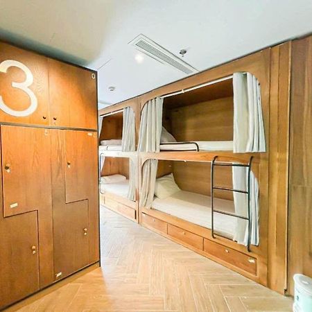 Seahorse Tropical Apartment Da Nang Eksteriør bilde